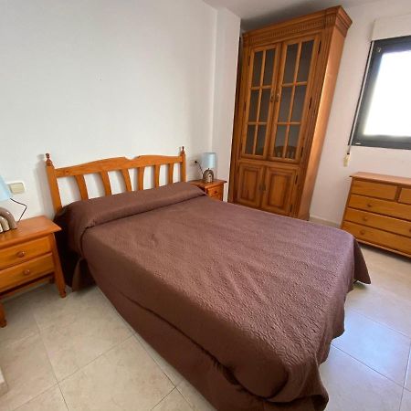 Apartamentos Sotavento Altamar Alcossebre Extérieur photo