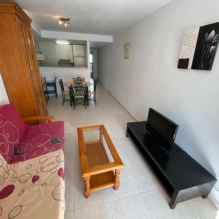 Apartamentos Sotavento Altamar Alcossebre Extérieur photo