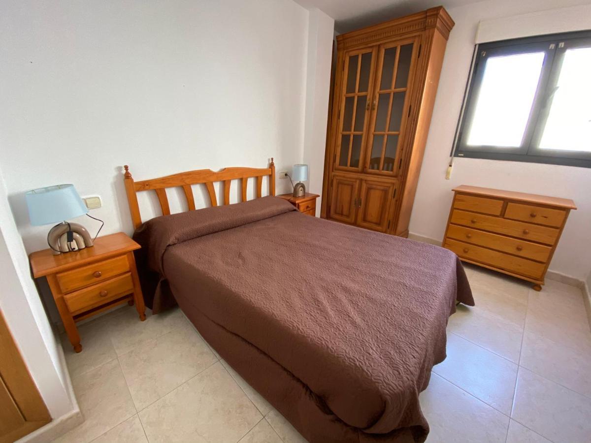 Apartamentos Sotavento Altamar Alcossebre Extérieur photo