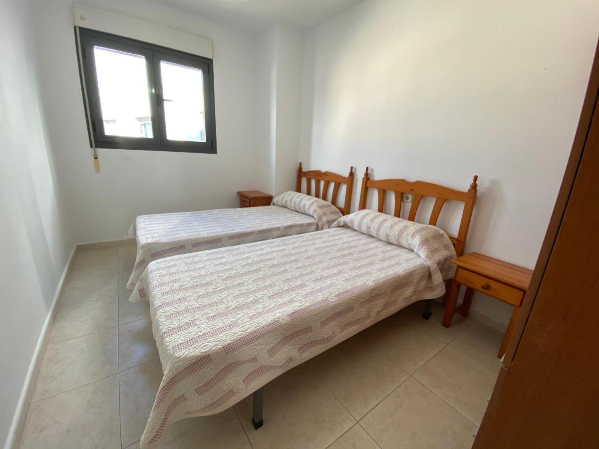 Apartamentos Sotavento Altamar Alcossebre Extérieur photo