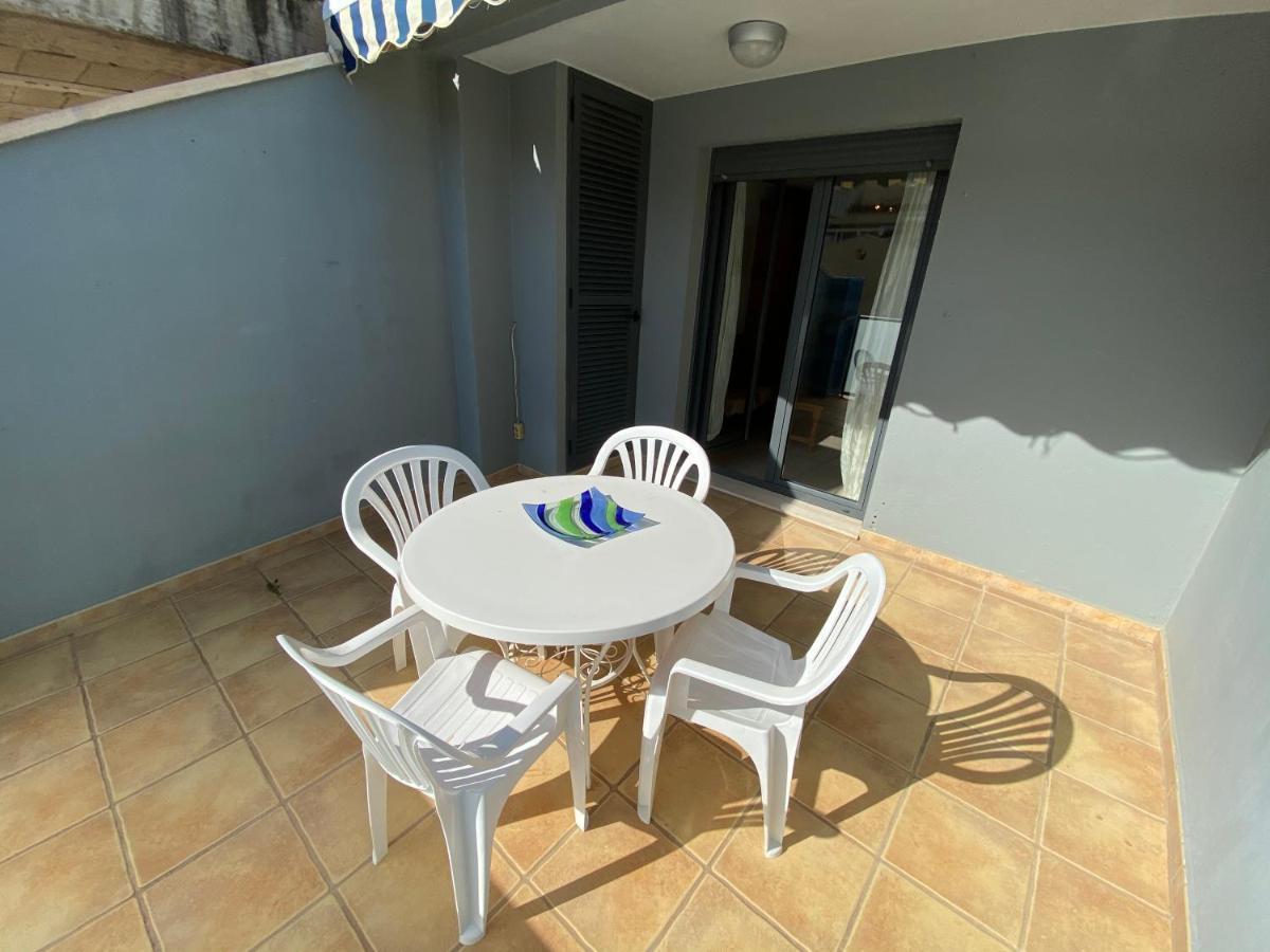 Apartamentos Sotavento Altamar Alcossebre Extérieur photo
