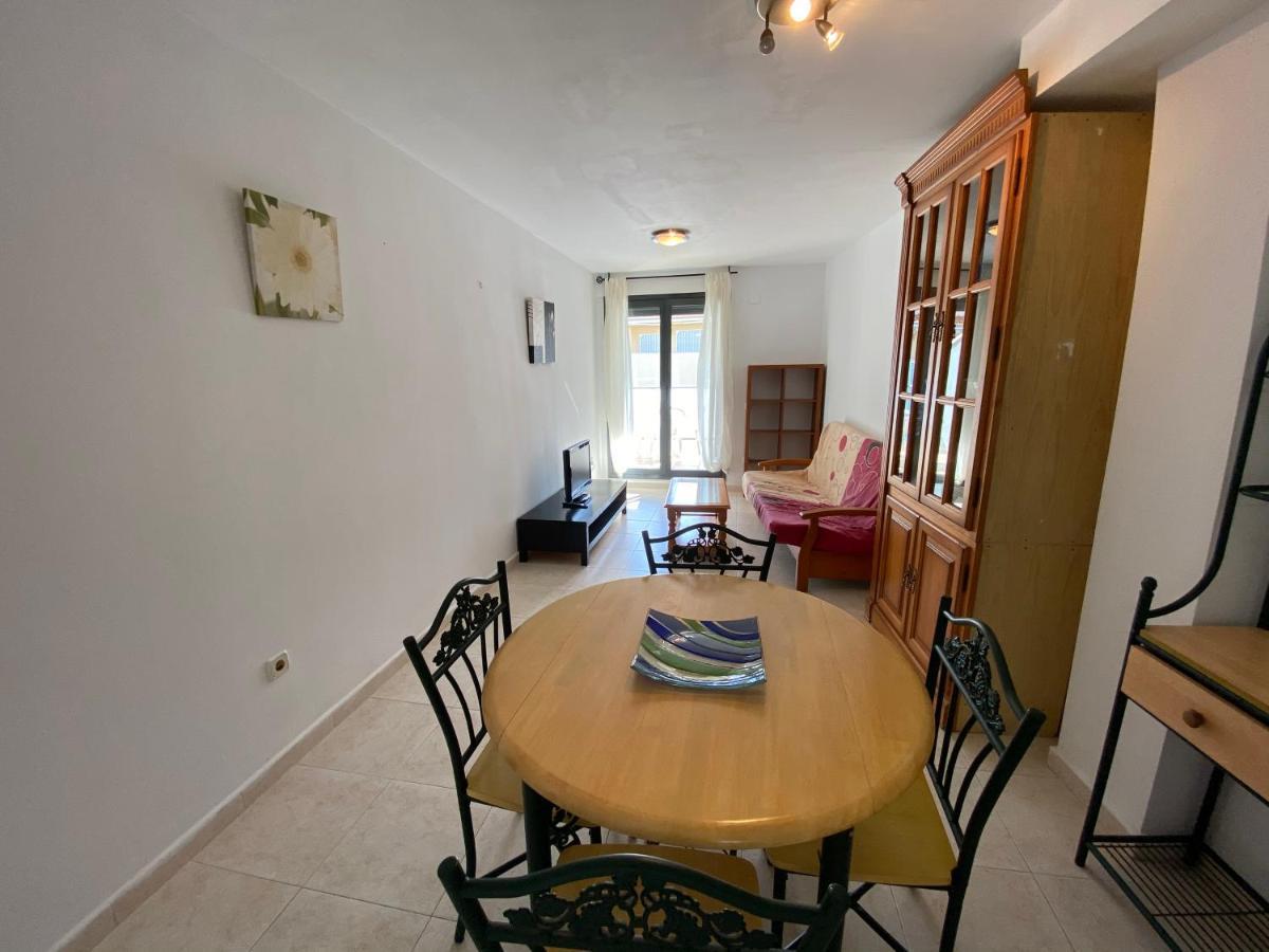 Apartamentos Sotavento Altamar Alcossebre Extérieur photo